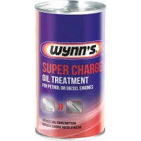 Alyvos priedas Super Charge WYNN'S 300ml